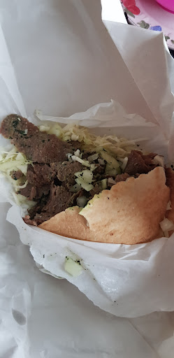 Photo of Armenian Kebab House - 29 Harrowside, Blackpool FY4 1QH